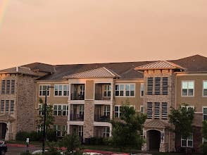 Best Apartment in Morrisville
