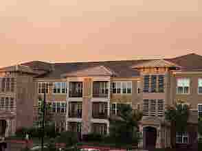 Best Apartment in Morrisville