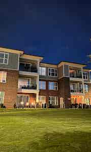 Best Apartment in Morrisville