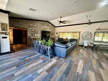 furnished room & all utilities