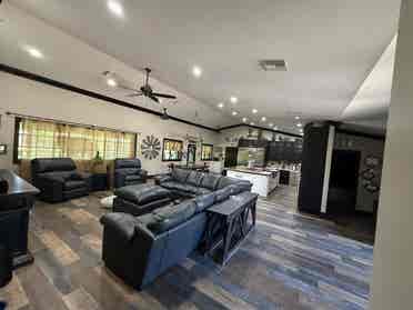 furnished room & all utilities