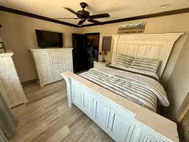 furnished room & all utilities
