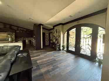 furnished room & all utilities