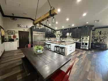 furnished room & all utilities