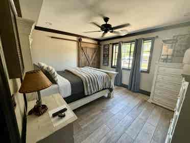 furnished room & all utilities
