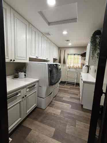 furnished room & all utilities