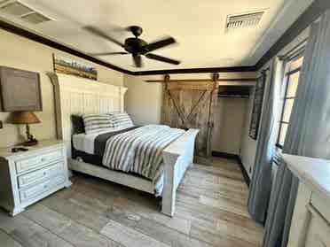 furnished room & all utilities