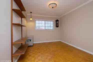 Private Room, Big Common Spaces