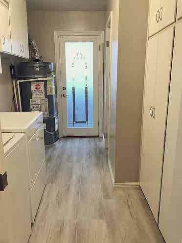Private Room, Big Common Spaces