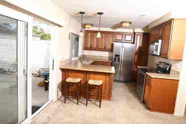 Room for Rent – Westminster