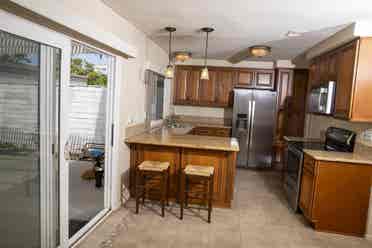 Room for Rent – Westminster