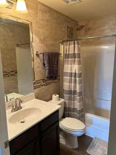 Room for rent in Madison AL!