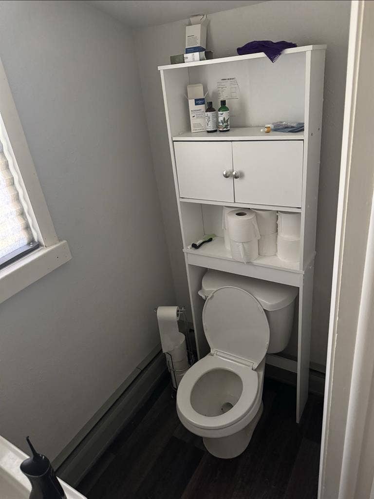 In search of 3rd roommate!