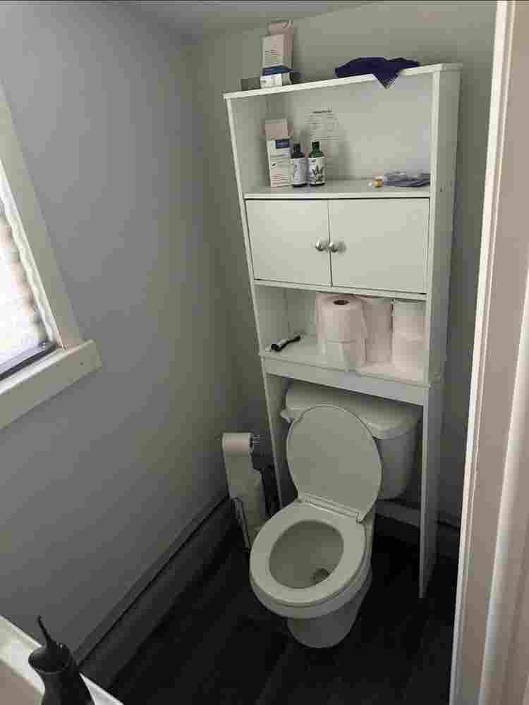 In search of 3rd roommate!