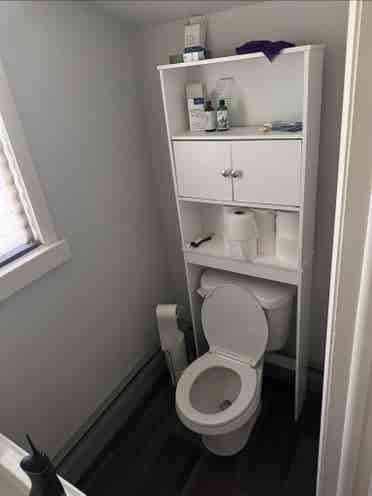 In search of 3rd roommate!