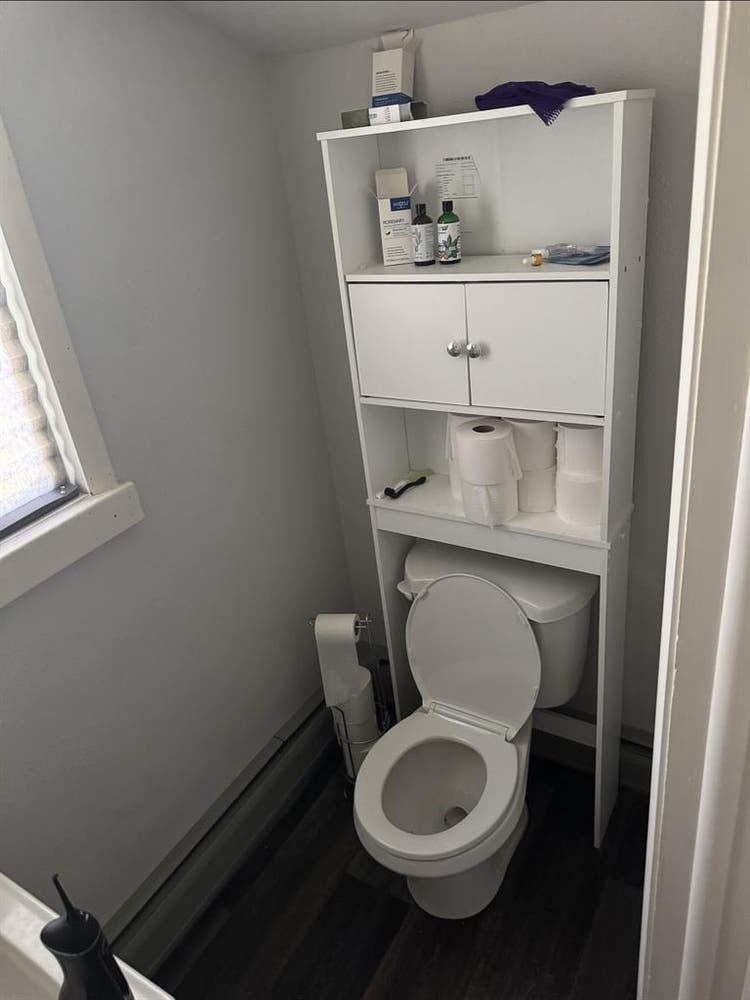 In search of 3rd roommate!