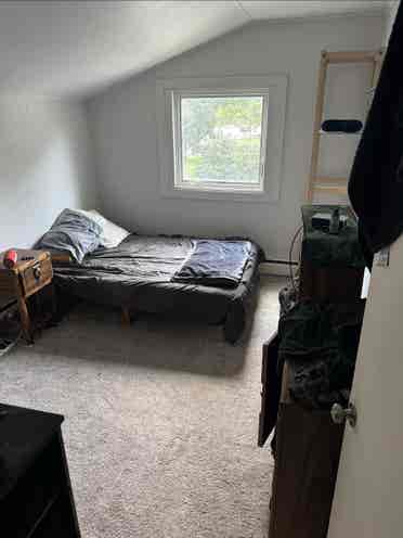 In search of 3rd roommate!
