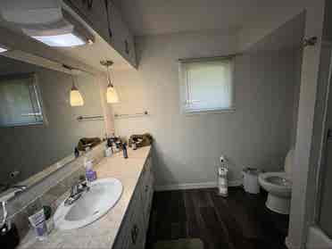 In search of 3rd roommate!