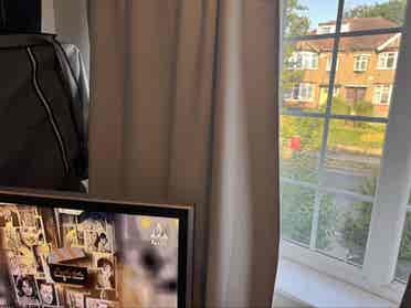 2 bedroom flat for rent or share