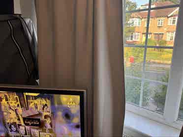 2 bedroom flat for rent or share