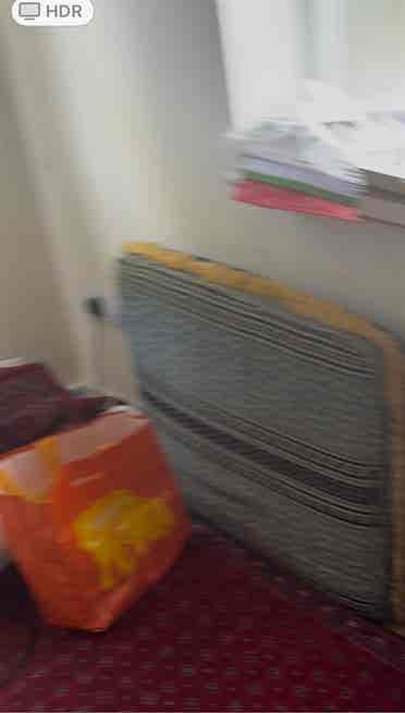 2 bedroom flat for rent or share