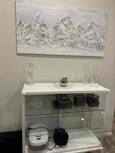 Looking for a responsible roommate