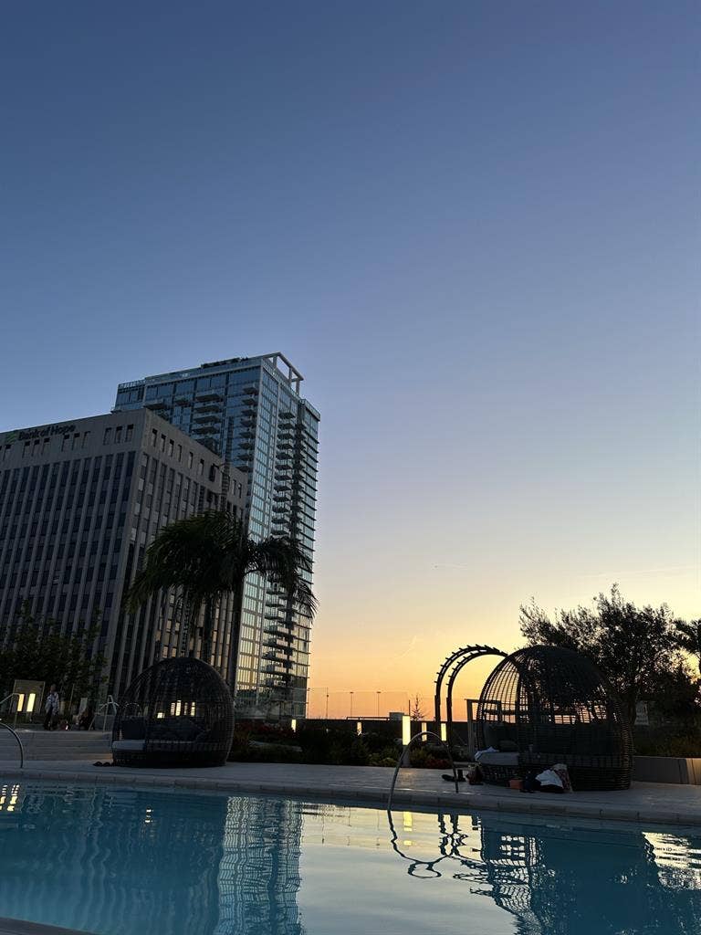 Lease Takeover - Ktown, $/mo