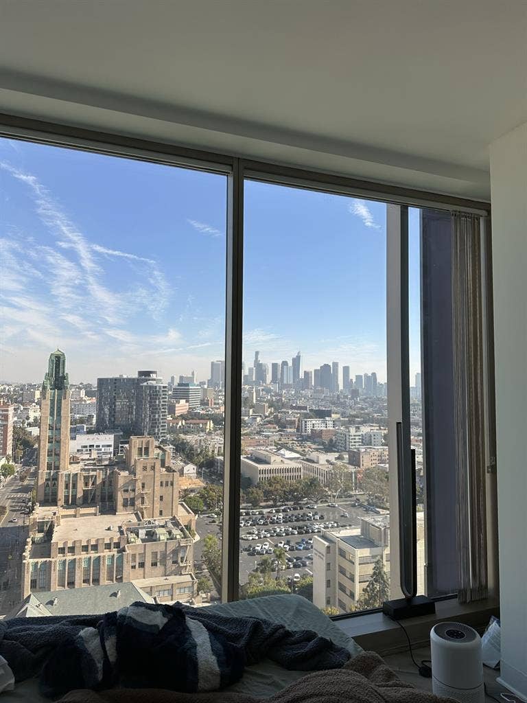 Lease Takeover - Ktown, $/mo
