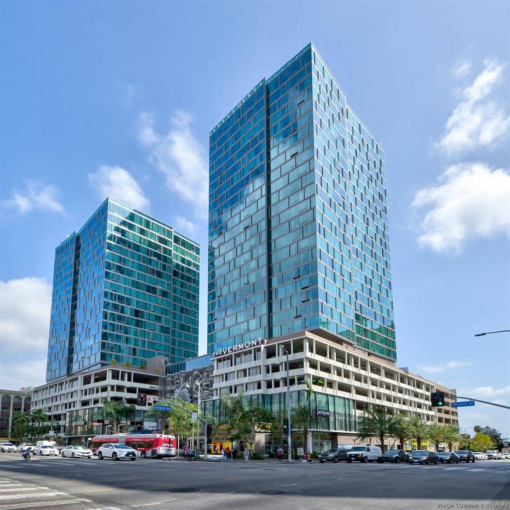 Lease Takeover - Ktown, $/mo