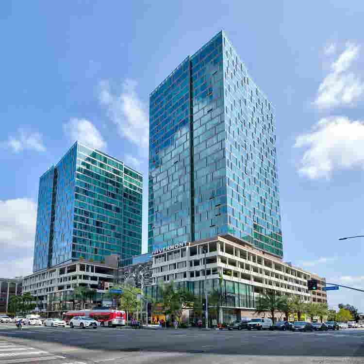 Lease Takeover - Ktown, $/mo