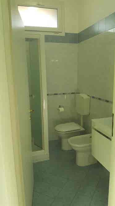 Camera Doppia con Bagno Privato