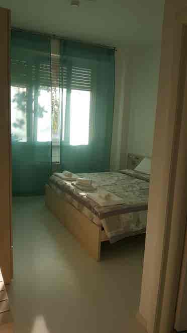 Camera Doppia con Bagno Privato