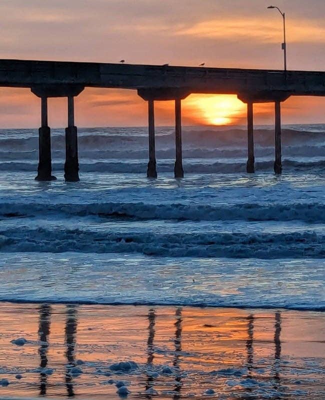 Nice Area! 🏄 Close to Beach 🏖️