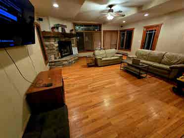 Large Plainfield Home