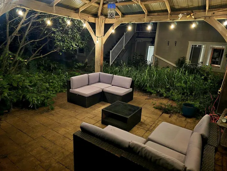 Large Plainfield Home