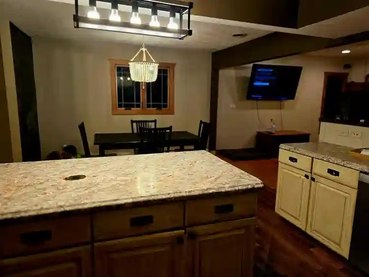 Large Plainfield Home