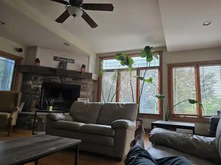 Large Plainfield Home