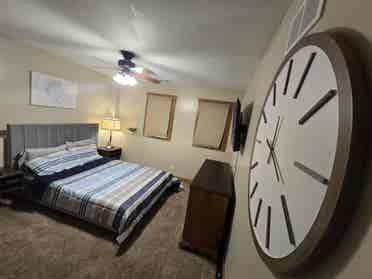 Large Plainfield Home