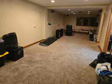 Large Plainfield Home