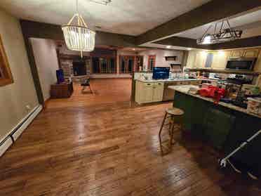 Large Plainfield Home