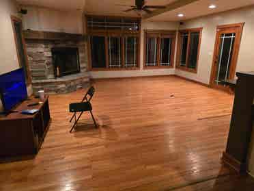 Large Plainfield Home