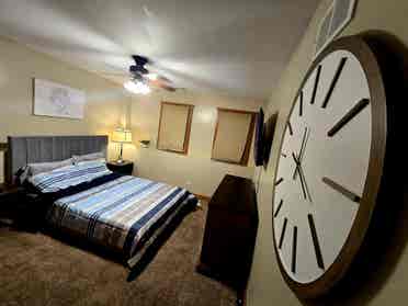 Large Plainfield Home