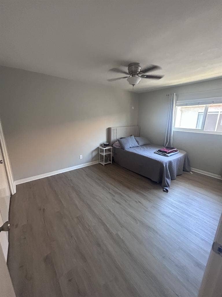 Spare Room Available in North Park