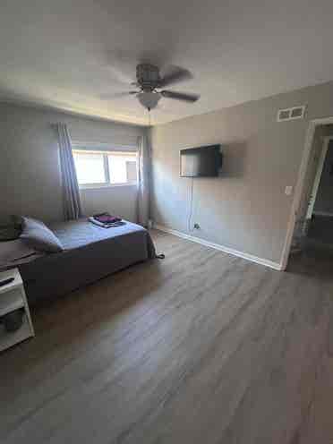 Spare Room Available in North Park