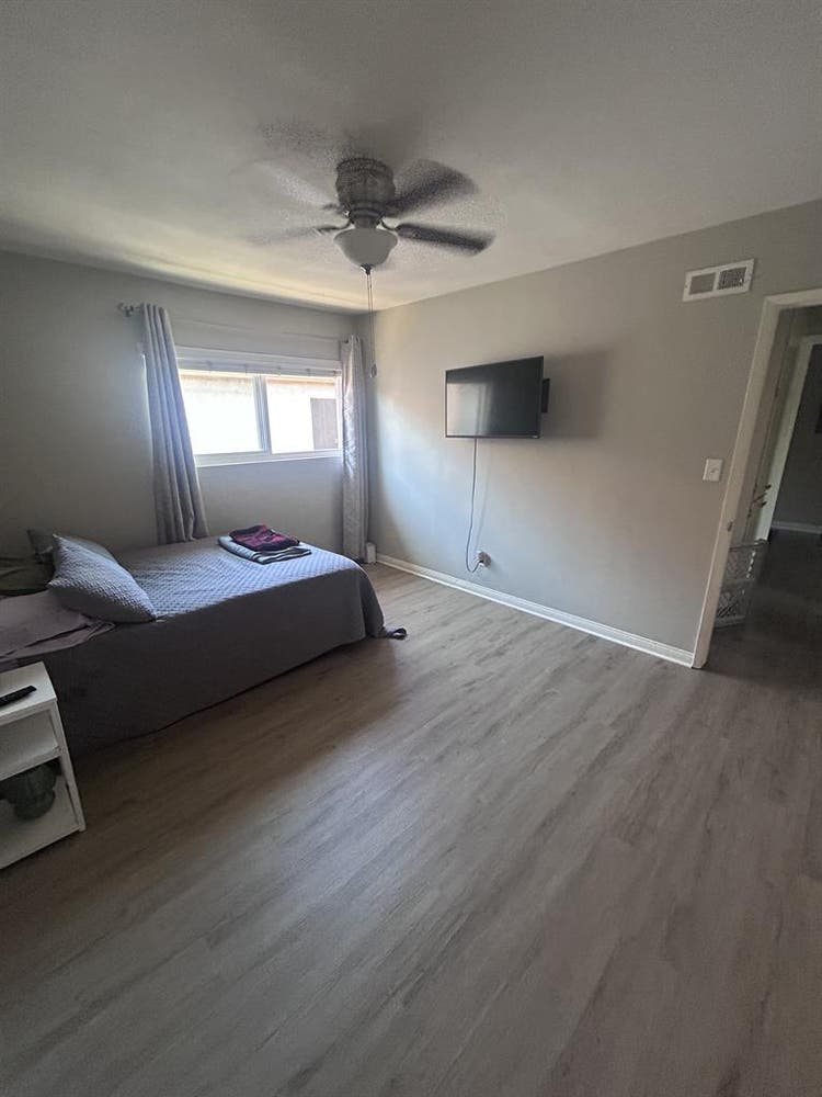 Spare Room Available in North Park