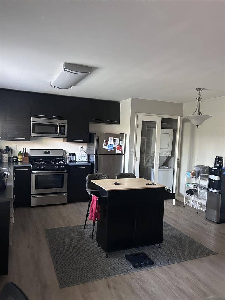 Spare Room Available in North Park