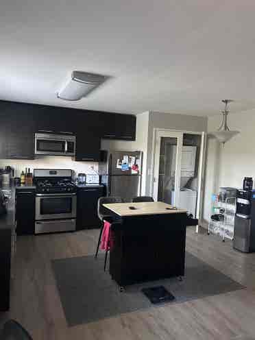 Spare Room Available in North Park