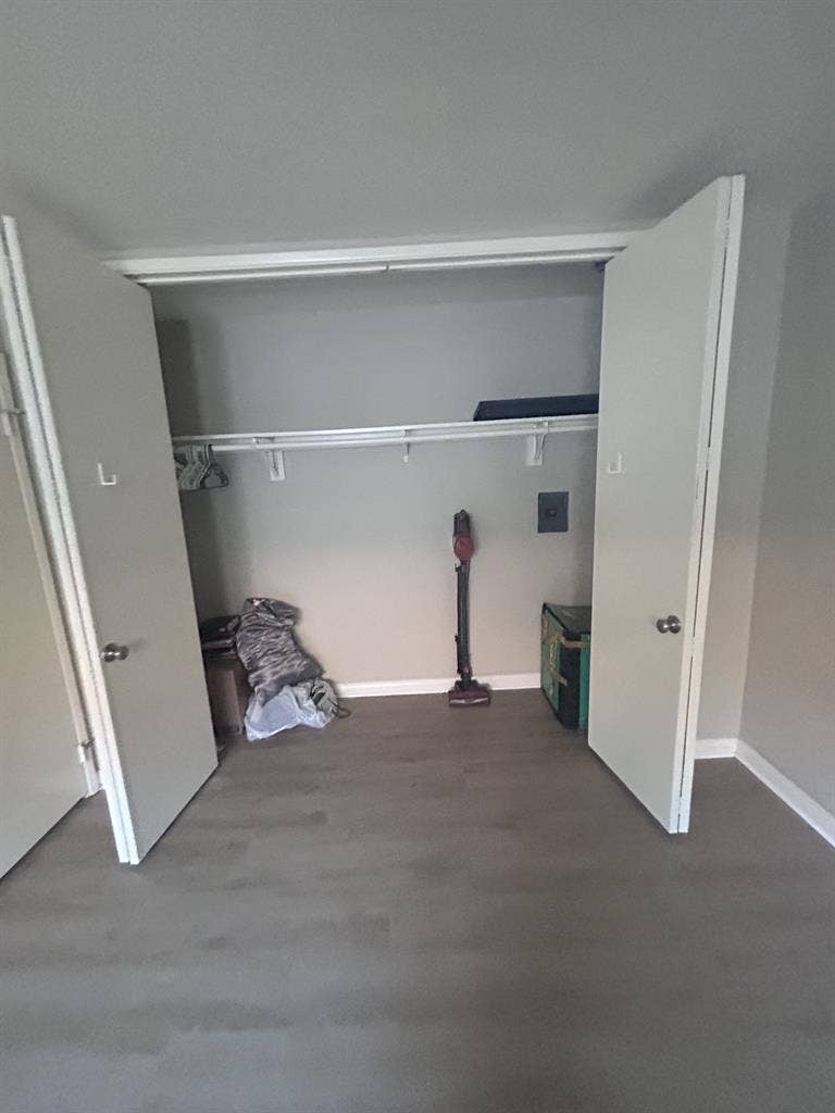 Spare Room Available in North Park