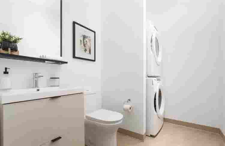 Lease Transfer AVA Condo 3-Bedroom