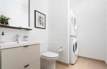 Lease Transfer AVA Condo 3-Bedroom